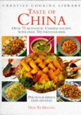 Taste of China