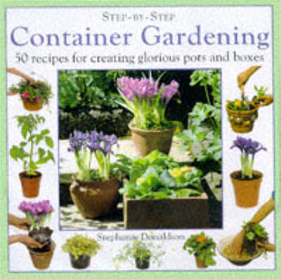 Container Gardening