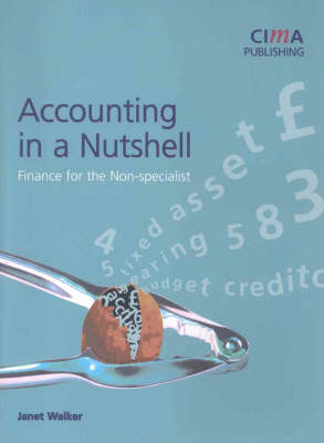 Accounting in a Nutshell