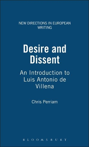 Desire and Dissent