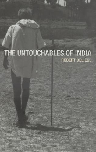 The Untouchables of India