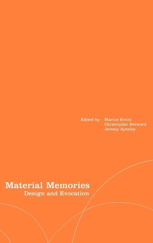 Material Memories