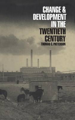 Change and Development in the Twentieth Century