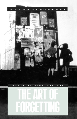 The Art of Forgetting