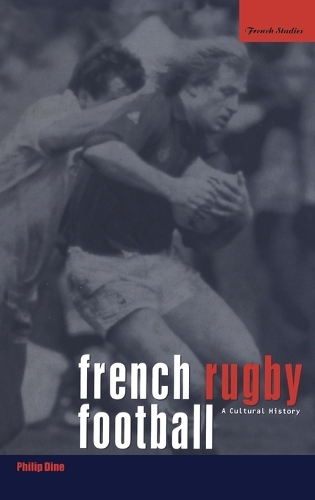 French Rugby Football