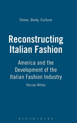 Reconstructing Italian Fashion