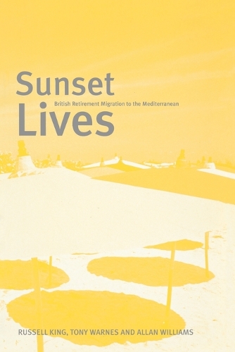 Sunset Lives