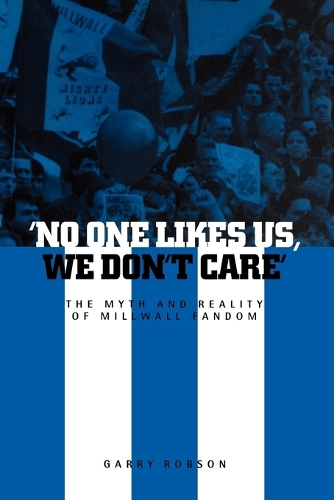 No One Likes Us, We Don't Care
