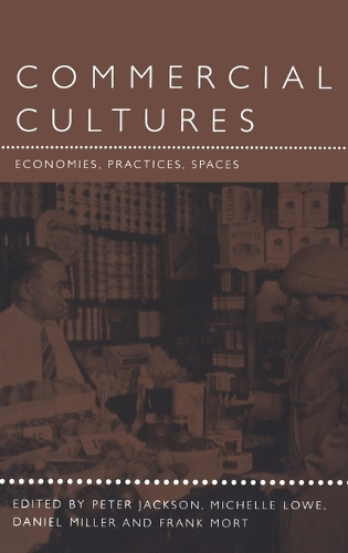 Commercial Cultures