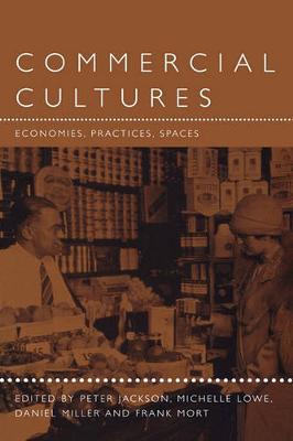 Commercial Cultures
