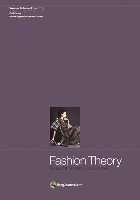 Fashion Theory: Moving with the Ball