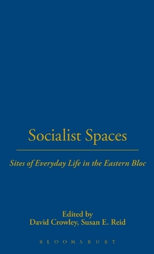Socialist Spaces