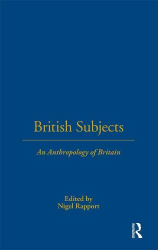 British Subjects