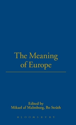The Meaning of Europe