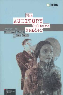The Auditory Culture Reader: v. 1