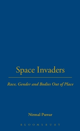 Space Invaders