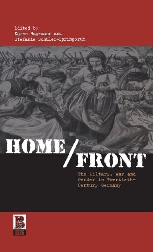 Home/Front
