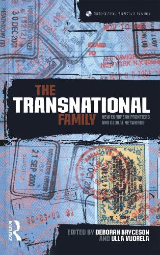 The Transnational Family