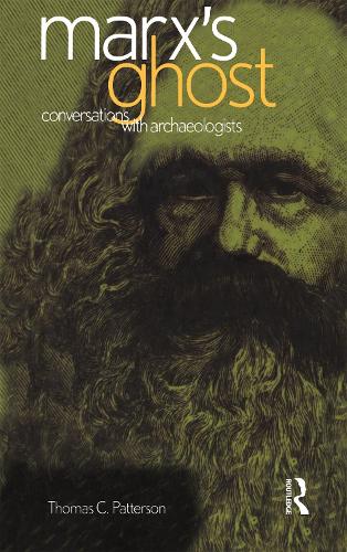 Marx's Ghost