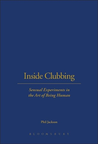 Inside Clubbing