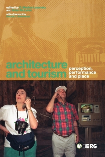 Architecture and Tourism