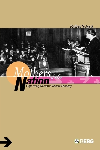 Mothers of the Nation