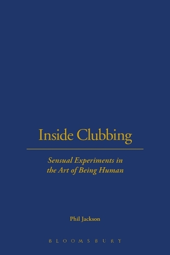 Inside Clubbing