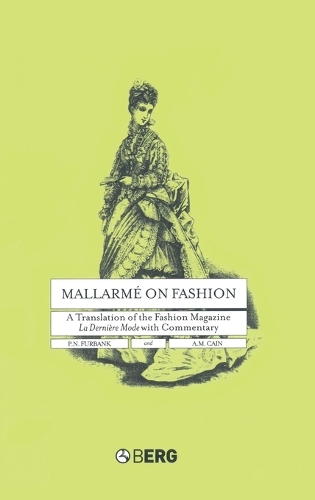 Mallarmé on Fashion