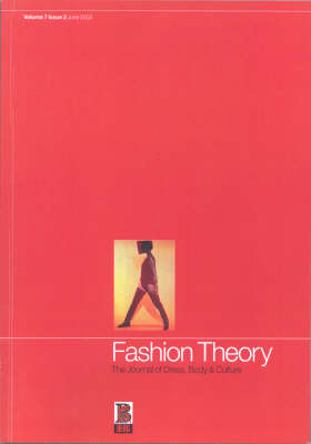 Fashion Theory: Hooked on Heroin