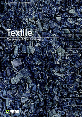 Textile: Visualizing Spanish Modernity