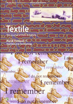 Textile: Japanese Revolution in Paris Fashion