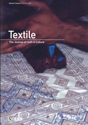 Textile: Sexing La Mode