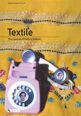 Textile: Art of Fashion Draping