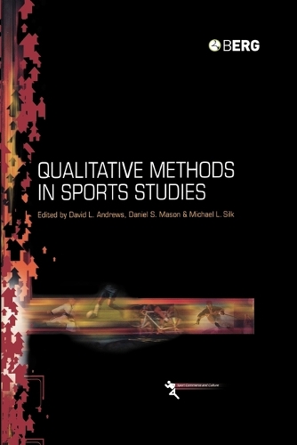 Qualitative Methods in Sports Studies