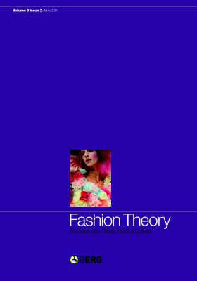 Fashion Theory: Kenji Mizoguchi and the Art of Japanese Cinema