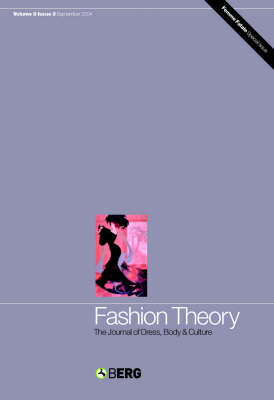Fashion Theory: Body Style