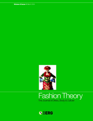 Fashion Theory: Portals