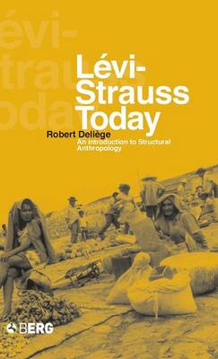 Levi-Strauss Today