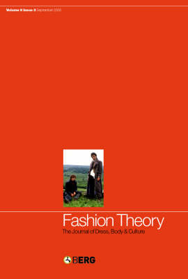 Fashion Theory: Globalization