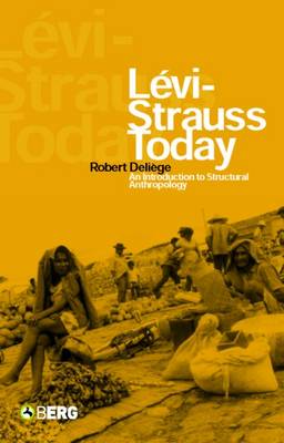 Levi-Strauss Today