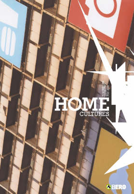Home Cultures: Postcards from the Cinema v. 1, Issue 2
