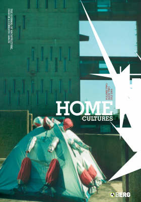 Home Cultures: v. 2, issue 2