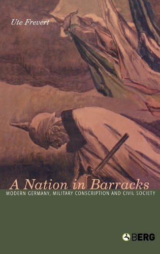 A Nation in Barracks