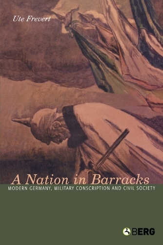 A Nation in Barracks