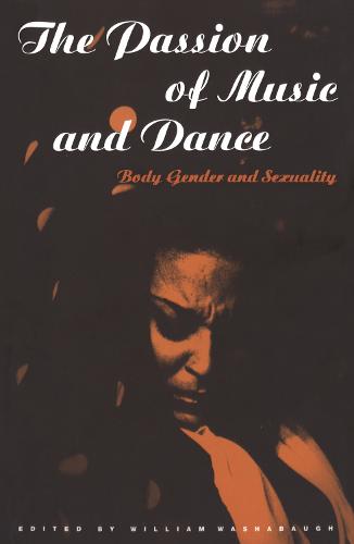 The Passion of Music and Dance