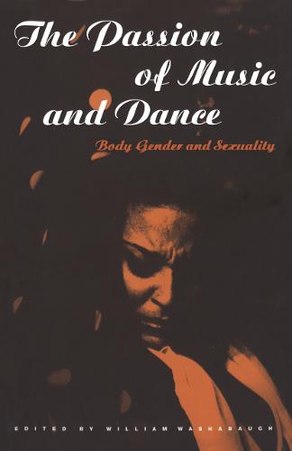 The Passion of Music and Dance