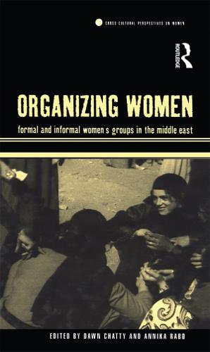 Organizing Women