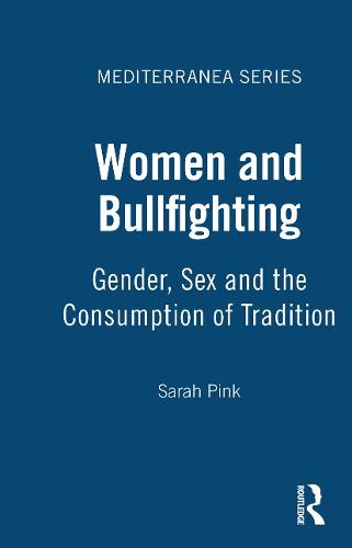 Women and Bullfighting