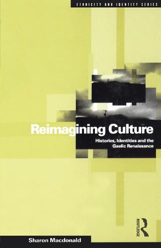 Reimagining Culture