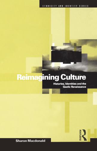 Reimagining Culture